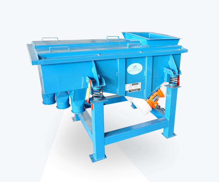 Sieving＆Screening Machines|Filtration Equipment-DAHAN Vibration Machinery