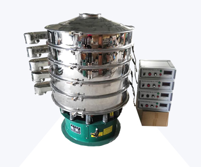 Resources|Blogs|Case Studies|FQA- Sieving & Sifting - DAHAN Vibration ...