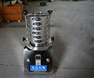 Electric Sieve Shaker