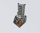 electric sieve shaker Picture