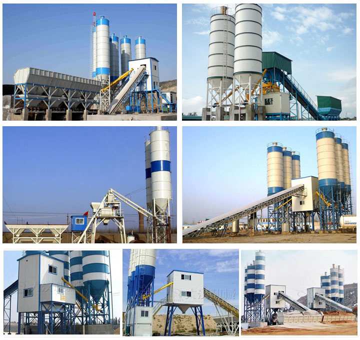 application of cement screw conveyor