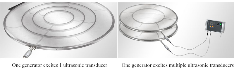 ultrasonic transducers