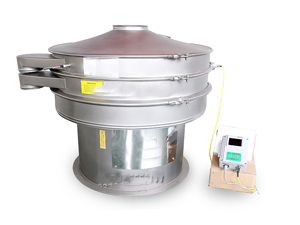 Ultrasonic Vibrating Sieve