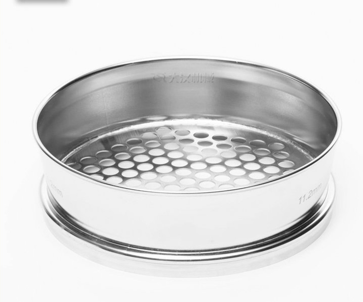 Grain Sieves