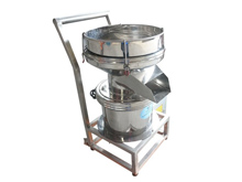 450 Filter Sieve