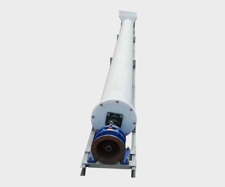 Poultry Auger Feeder
