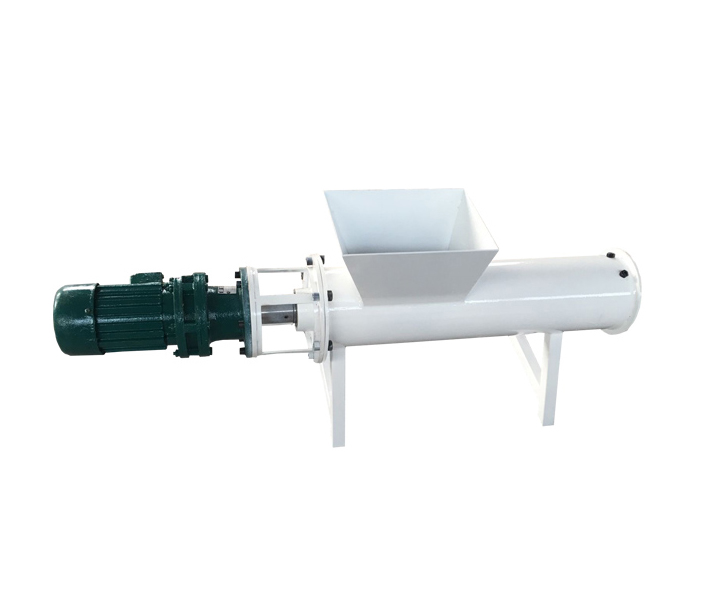 Micro Auger Feeder