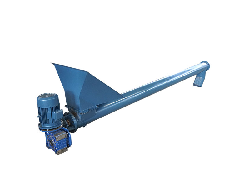 Industrial Screw Conveyor