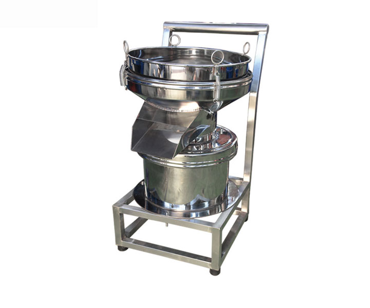 Slurry Filter Sifter