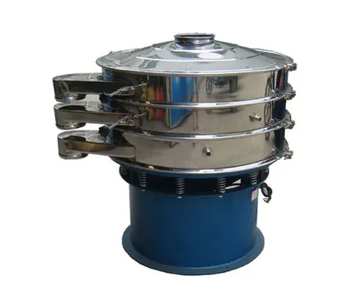 High-Frequency Sieving Machine