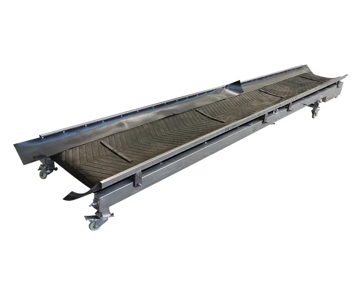 Small Belt Conveyor