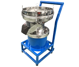 Filter Sieve