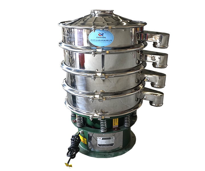 Sifter Machine