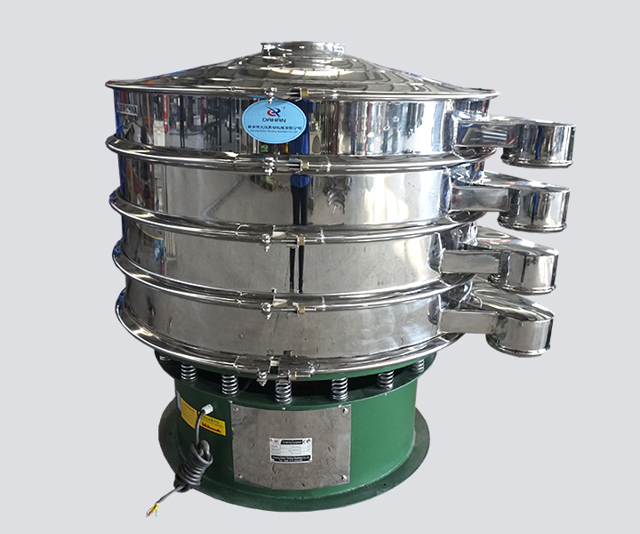 Vibrating Sifter