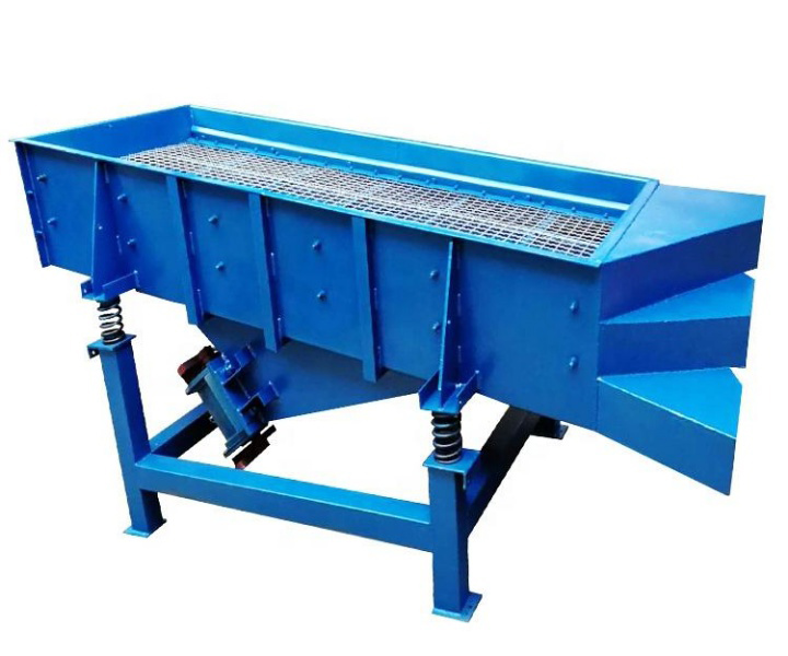 Sand Sifter Machine