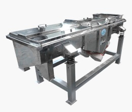 Linear Vibrating Screen