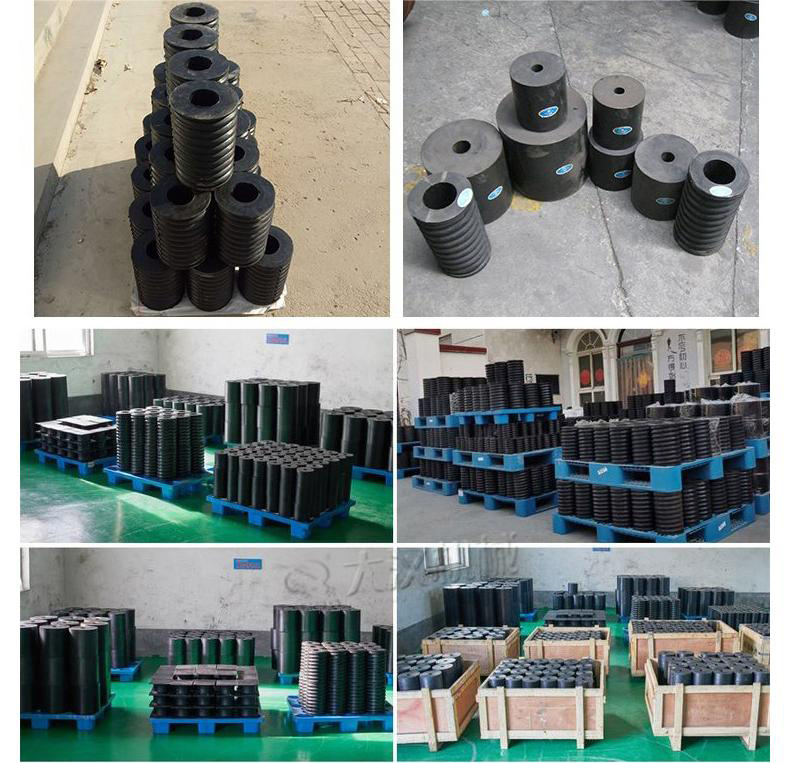 Vibrating screen springs manufacturers