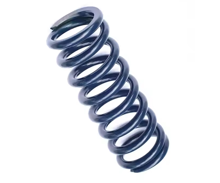 Steel Spring