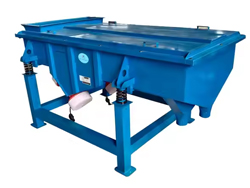 Vibrating Screen