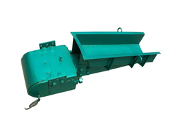 Vibrating Feeder