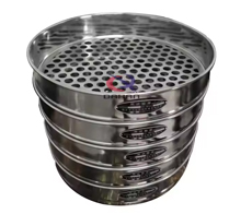 Standard Soil Sieves