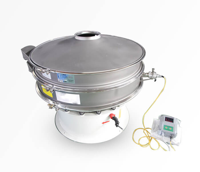 6 Tips Will Make You Increase Your Accuracy - Ultrasonic Sieving Machine