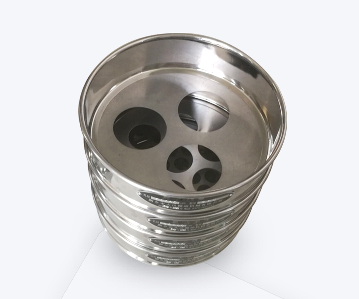 Where to buy a soil sieve?