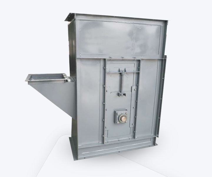 Bucket elevator manufacturer