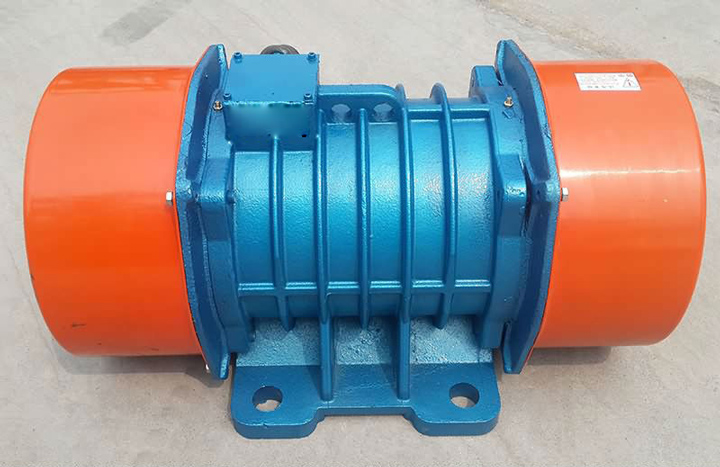 YZO vibrating sieve motor