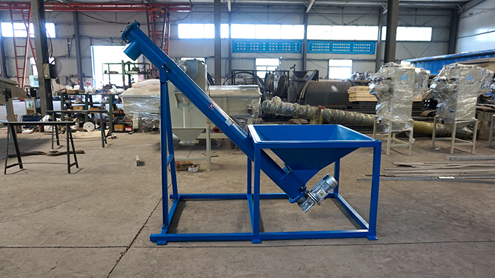 Auger Feeder Price