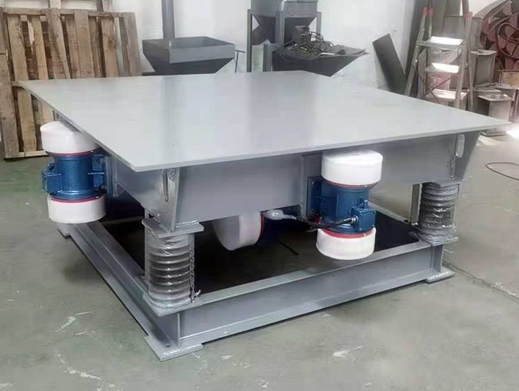 Difference Between Three-Dimensional Vibration Table And Ordinary Vibration Table