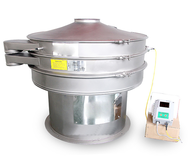 Ultrasonic Sieve Shaker