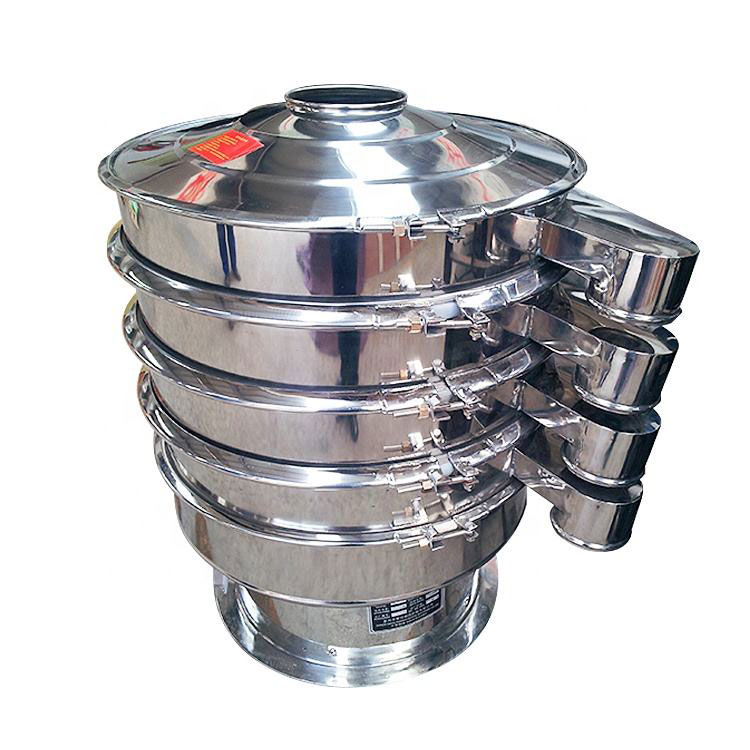 Which sieving machine is best?