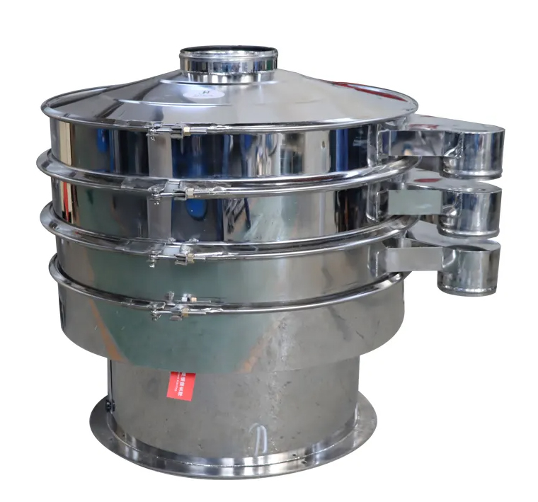 Bentonite Vibro Sifter