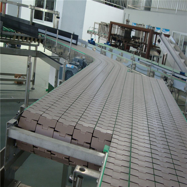 Chain Conveyor for Transporting Coal