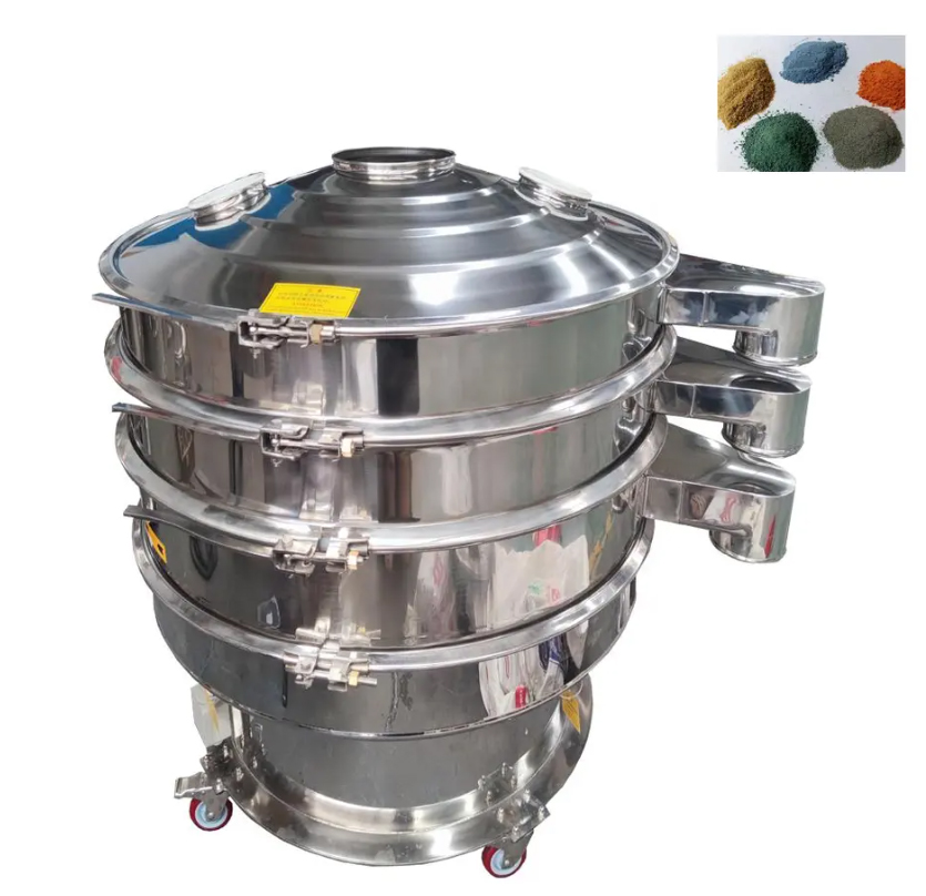 animal feed for Vibro Sifters