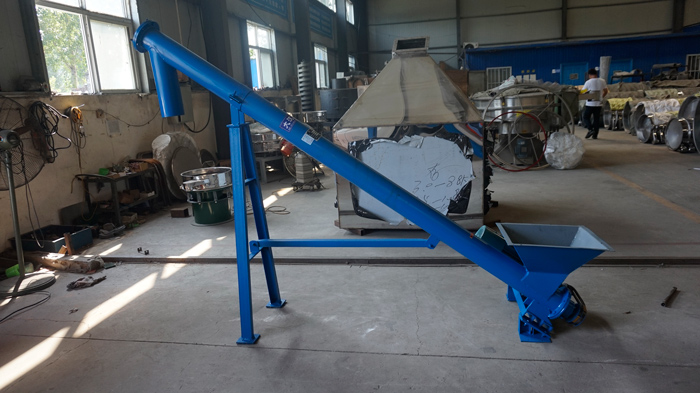 Screw conveyor hotsell for sale