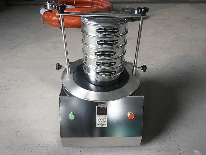 sieving equipment for lab sieve