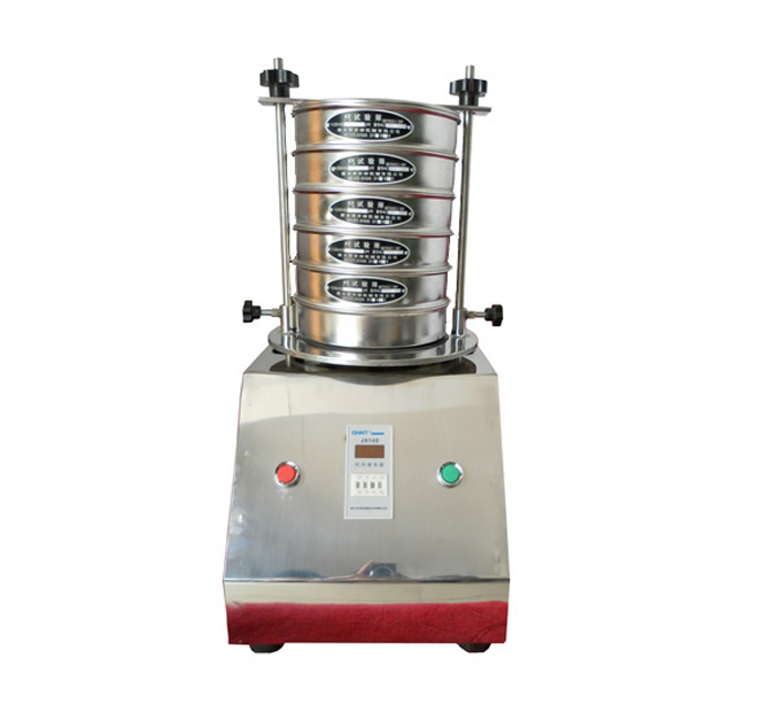 sieving equipment for lab sieve