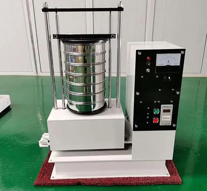 sieving equipment for lab sieve