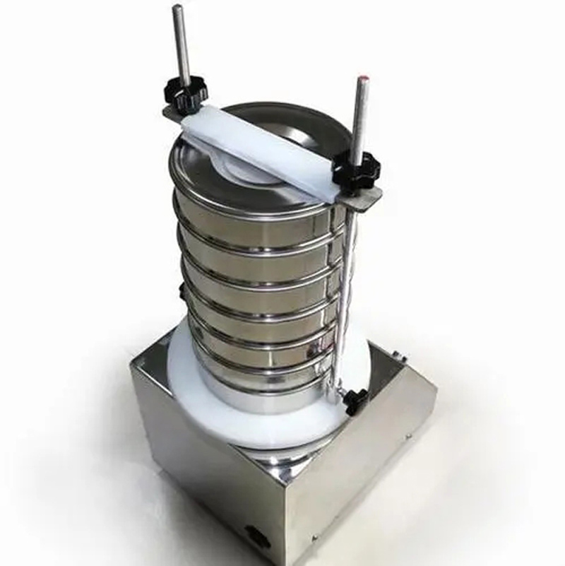 Vibrating Sieve Shaker price