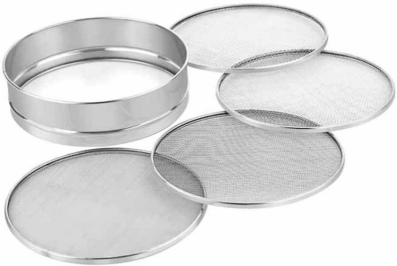 What is a grain sieves