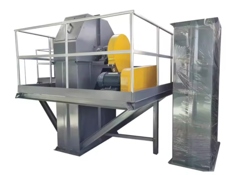 Pulverized Coal Bucket Elevator