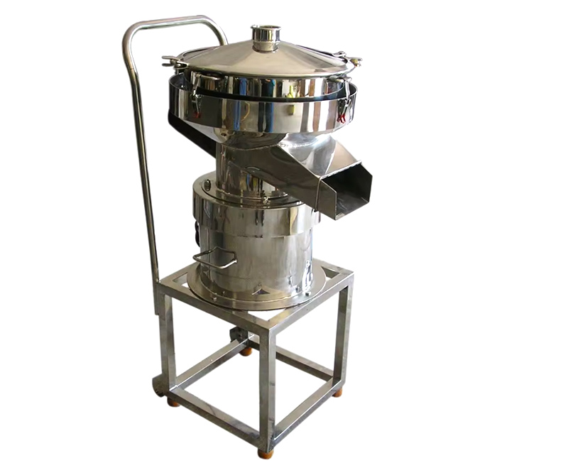 What is a sieve filter?