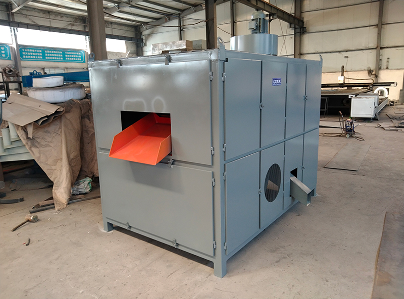 HKDD Density Sorting Machine